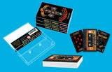 Guns N' Roses Cassette (PDQ) Spielkarten