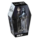 Corpse Bride Victor Und Emily (500 Teile) Puzzle