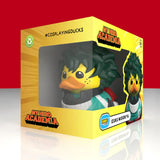 My Hero Academia Izuku Midoriya (Deku) Tubbz Boxed Edition Figur