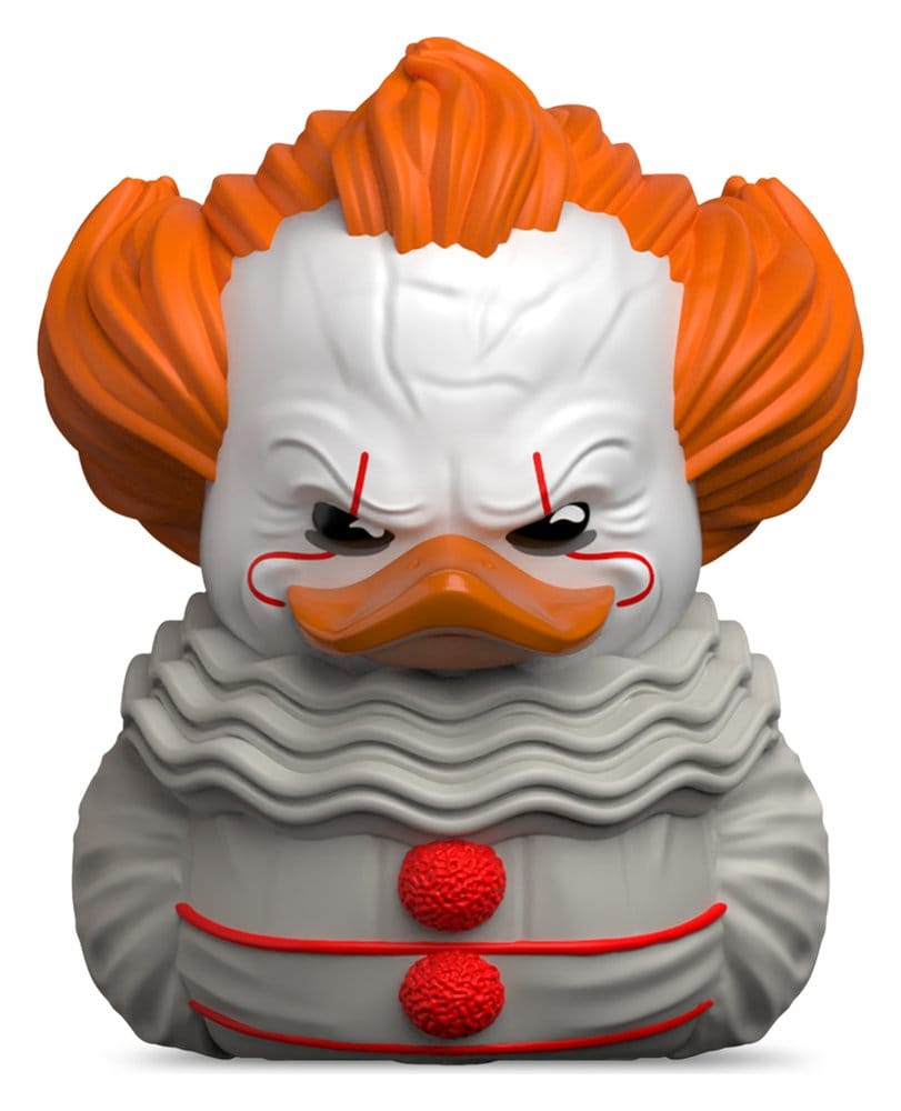 Es Tubbz Mini Pennywise Figur