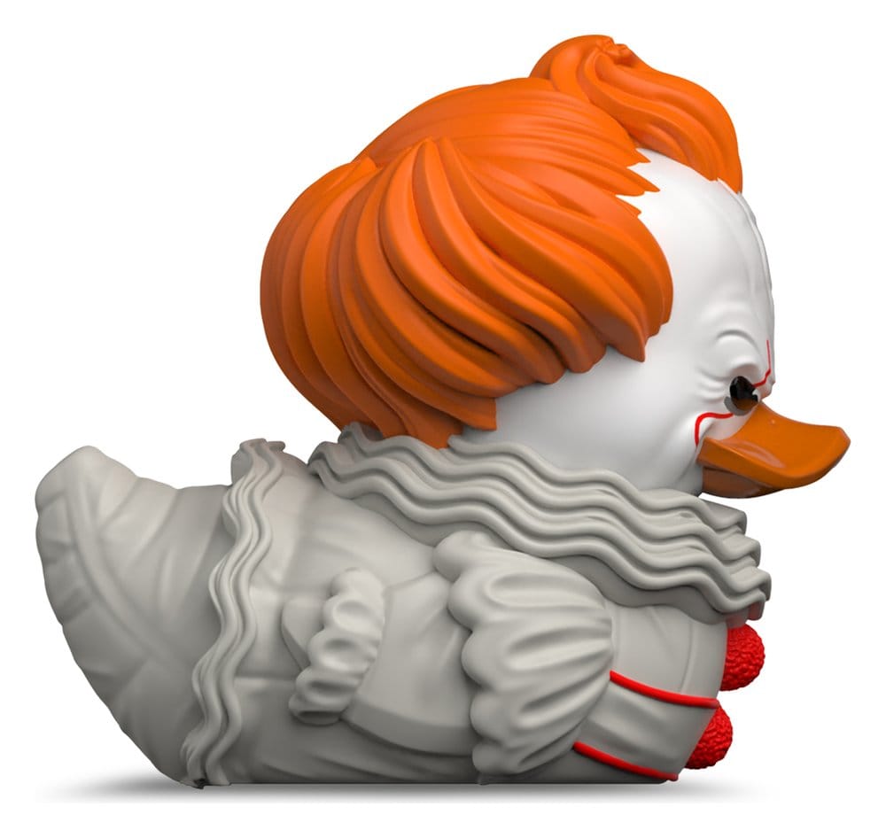 Es Tubbz Mini Pennywise Figur