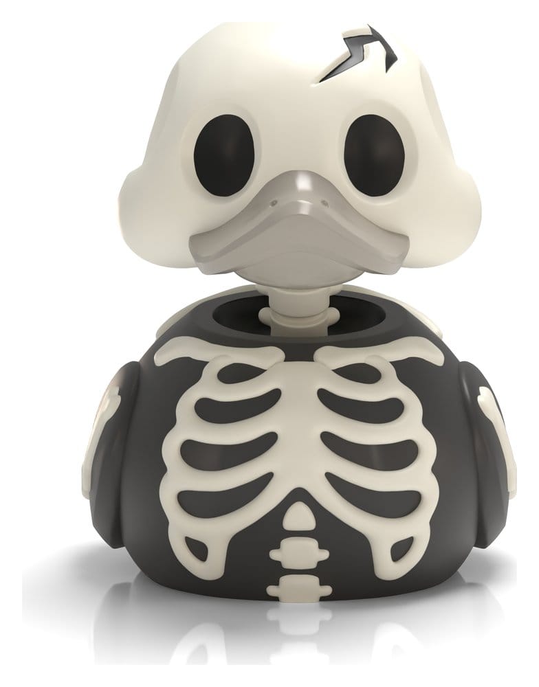 Holidays Tubbz Skeleton Halloween Boxed Edition Figur