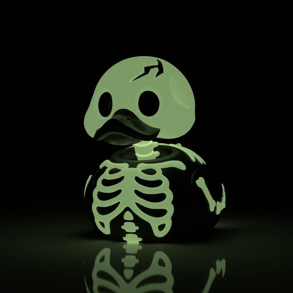 Holidays Tubbz Skeleton Halloween Boxed Edition Figur