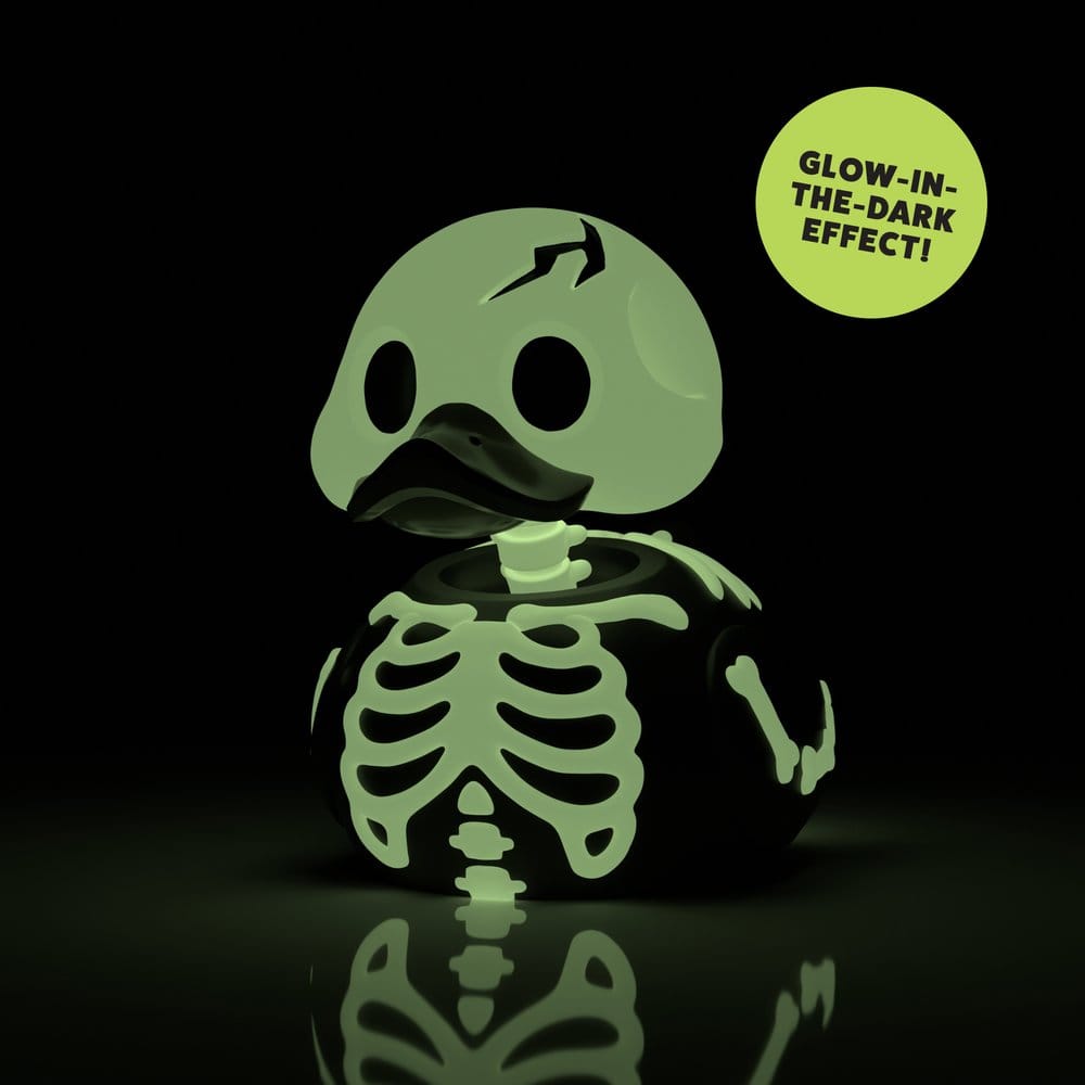 Holidays Tubbz Skeleton Halloween Boxed Edition Figur