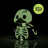 Holidays Tubbz Skeleton Halloween Boxed Edition Figur