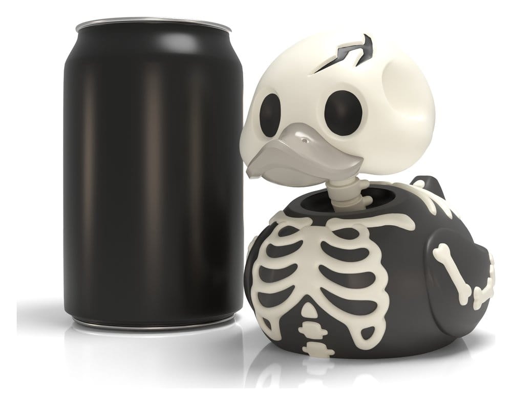 Holidays Tubbz Skeleton Halloween Boxed Edition Figur