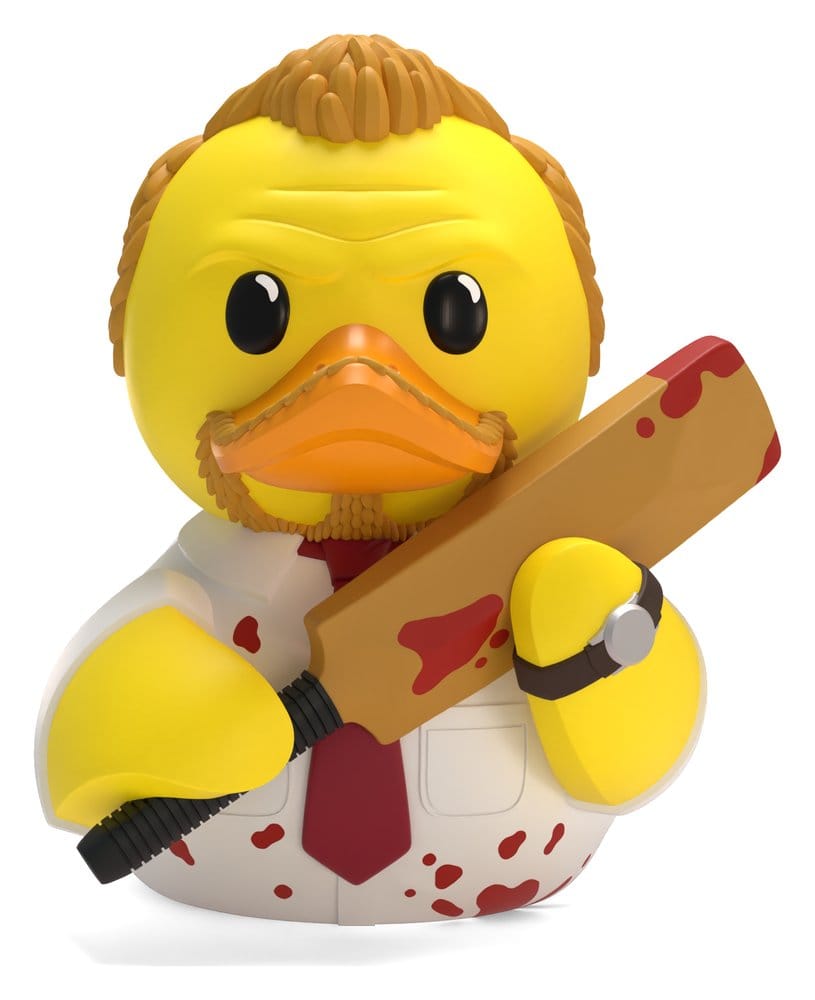 Shaun Of The Dead Tubbz Shaun Figur