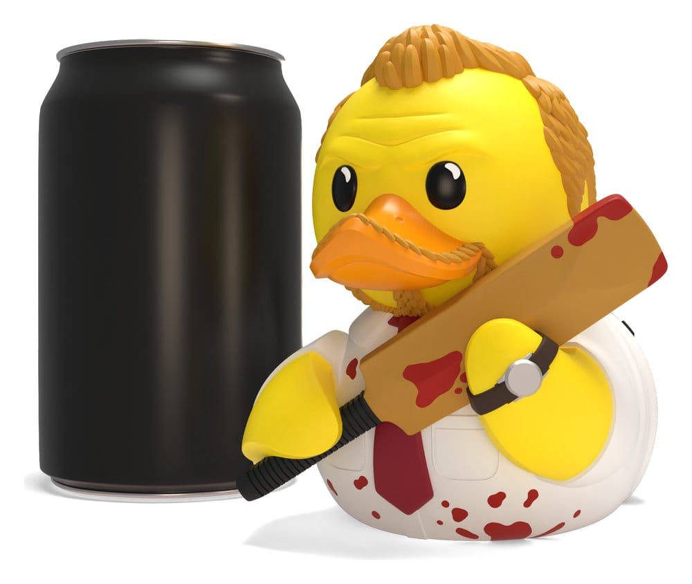 Shaun Of The Dead Tubbz Shaun Figur