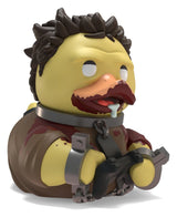 Shaun of the Dead Ed Tubbz Figur