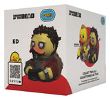 Shaun of the Dead Ed Tubbz Figur