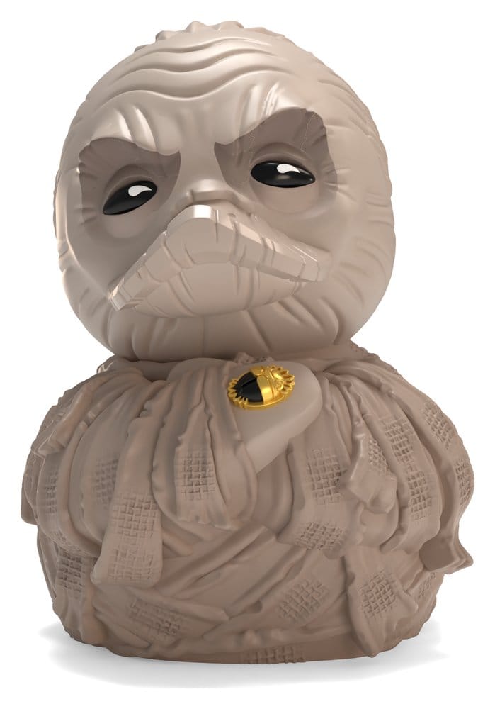 Monsters Tubbz Mummy Figur