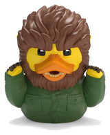 Monsters Tubbz Wolfman Figur
