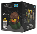 Monsters Tubbz Wolfman Figur