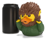 Monsters Tubbz Wolfman Figur