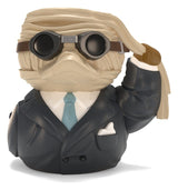 Monsters Invisible Man Tubbz Figur