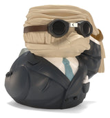 Monsters Invisible Man Tubbz Figur