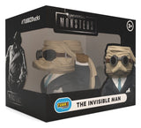 Monsters Invisible Man Tubbz Figur