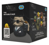 Monsters Invisible Man Tubbz Figur