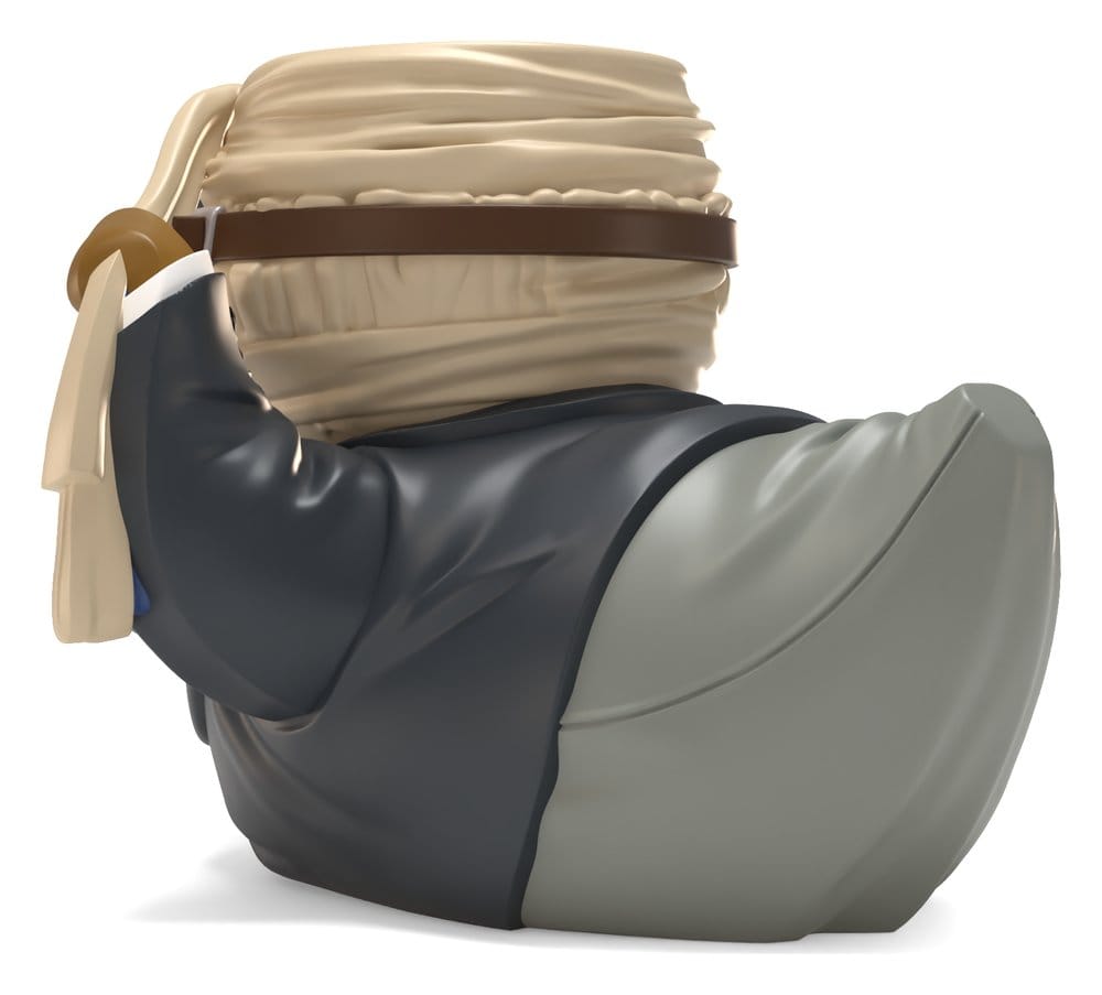 Monsters Invisible Man Tubbz Figur