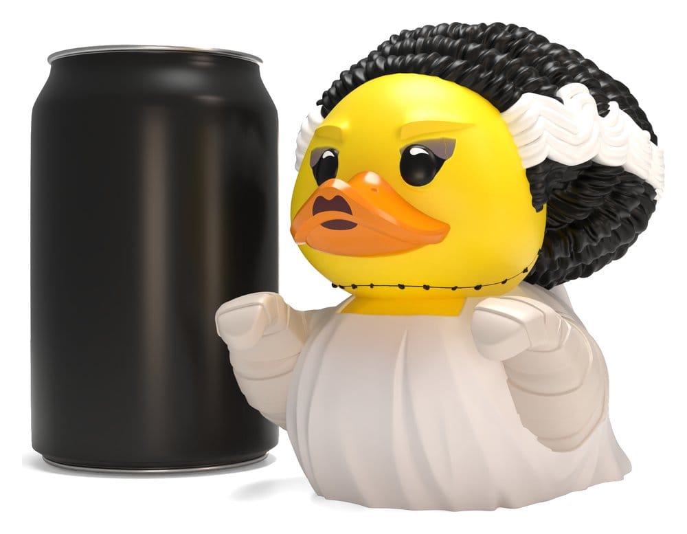 Monsters Tubbz Bride Of Frankenstein Boxed Edition Figur