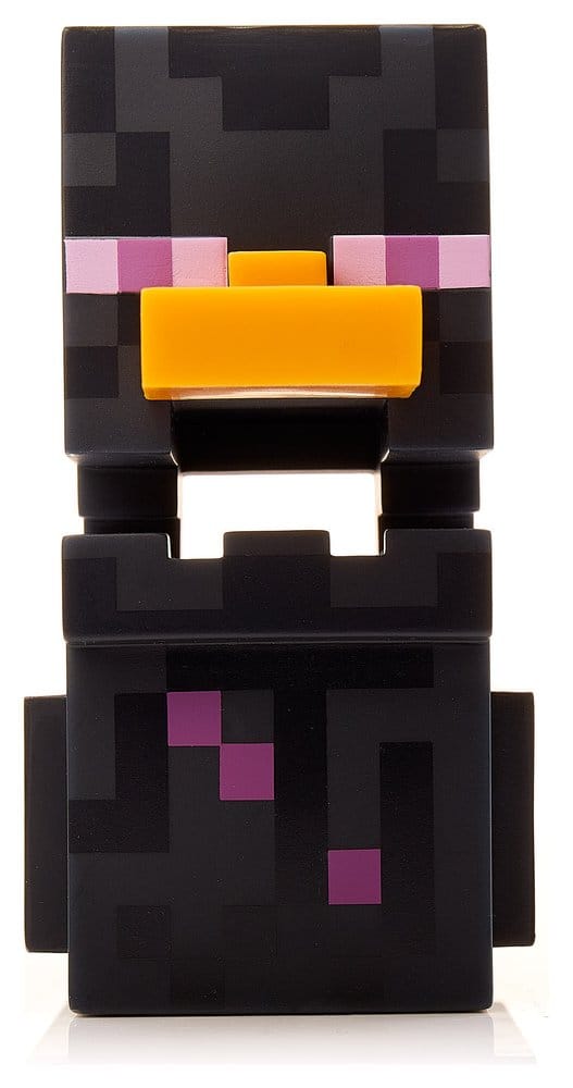 Minecraft Enderman Tubbz Collector's Edition Figur