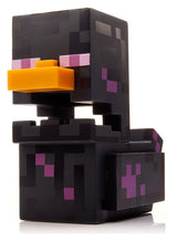 Minecraft Enderman Tubbz Collector's Edition Figur