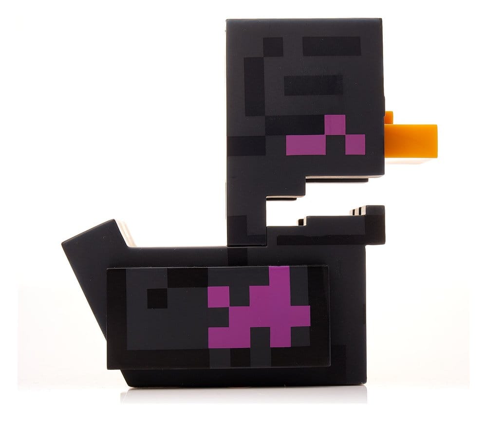 Minecraft Enderman Tubbz Collector's Edition Figur