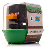 Minecraft Enderman Tubbz Collector's Edition Figur