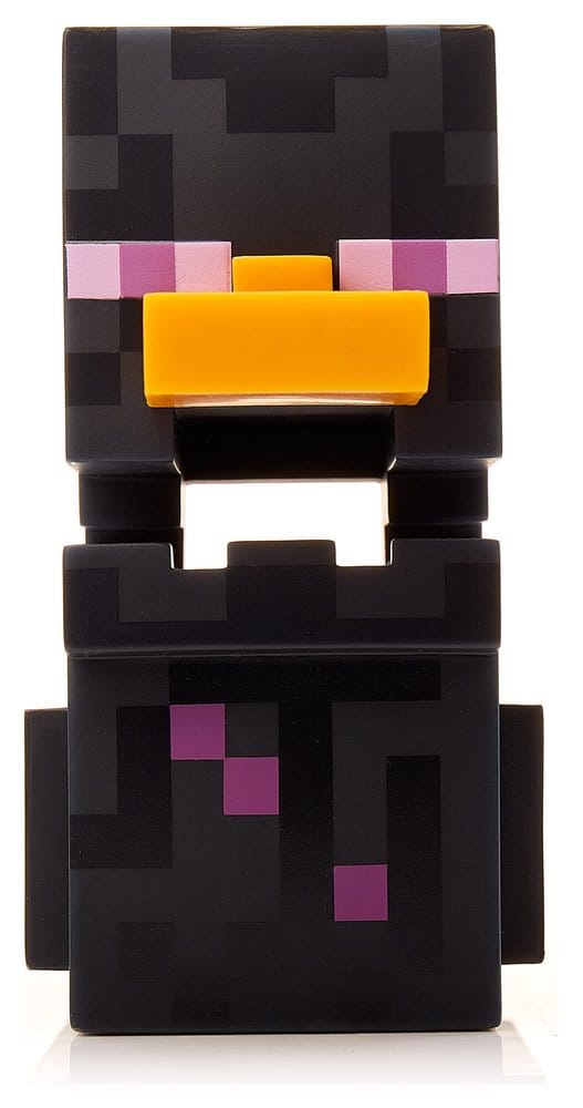 Minecraft Enderman Tubbz Boxed Edition Figur