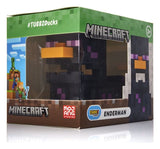 Minecraft Enderman Tubbz Boxed Edition Figur