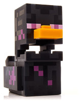 Minecraft Enderman Tubbz Boxed Edition Figur