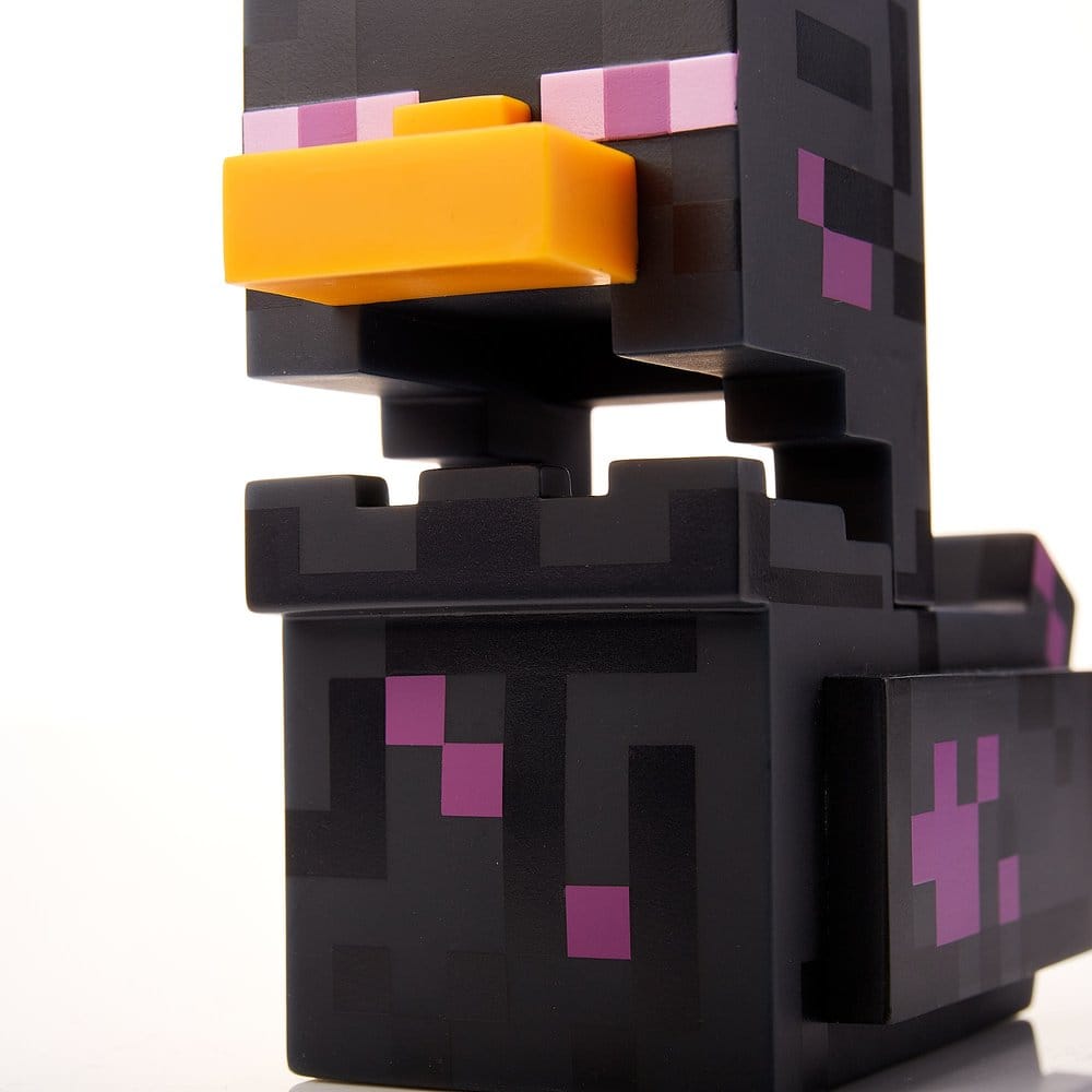 Minecraft Enderman Tubbz Boxed Edition Figur