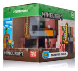 Minecraft Tubbz Zombified Piglin Boxed Edition Figur
