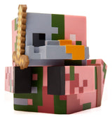 Minecraft Tubbz Zombified Piglin Boxed Edition Figur