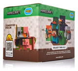 Minecraft Tubbz Zombified Piglin Boxed Edition Figur