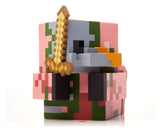 Minecraft Tubbz Zombified Piglin Boxed Edition Figur