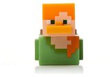 Minecraft Alex Tubbz Mini Figur