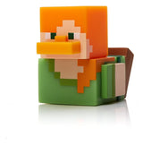 Minecraft Alex Tubbz Mini Figur