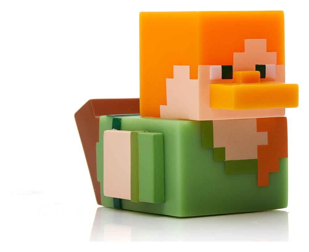Minecraft Alex Tubbz Mini Figur
