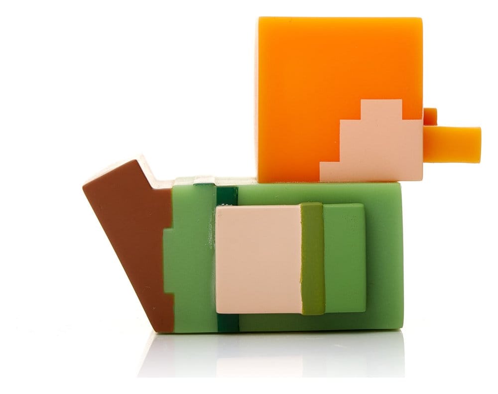 Minecraft Alex Tubbz Mini Figur