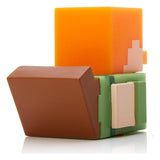 Minecraft Alex Tubbz Mini Figur