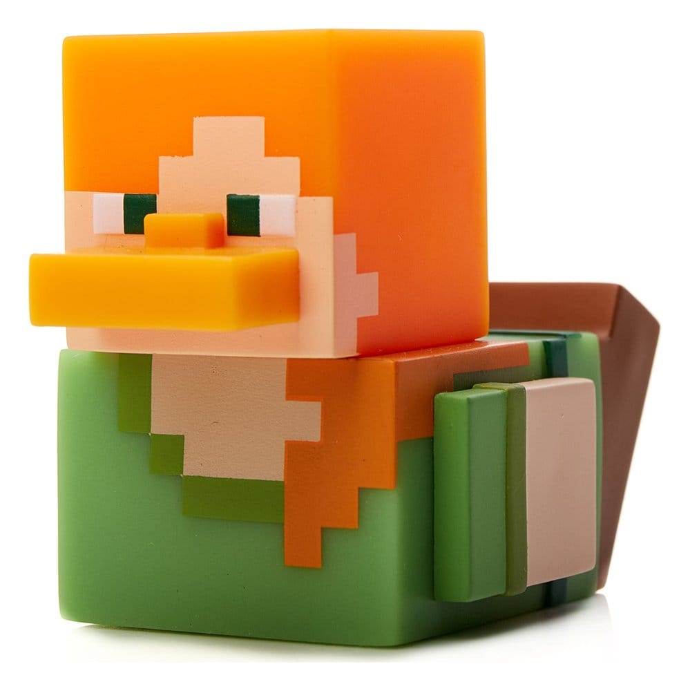 Minecraft Alex Tubbz Mini Figur