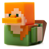 Minecraft Alex Tubbz Mini Figur