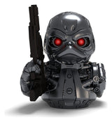Terminator Endoskeleton Collector's Edition Tubbz Figur
