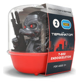 Terminator Endoskeleton Collector's Edition Tubbz Figur