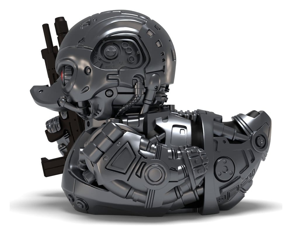 Terminator Endoskeleton Collector's Edition Tubbz Figur