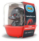 Terminator Endoskeleton Tubbz Mini Figur