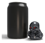 Terminator Endoskeleton Tubbz Mini Figur