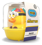 Minions Mini Dave Hawaii Paradise Tubbz Figur
