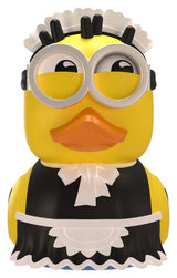 Minions Mini Phil in Maid Outfit Tubbz Figur